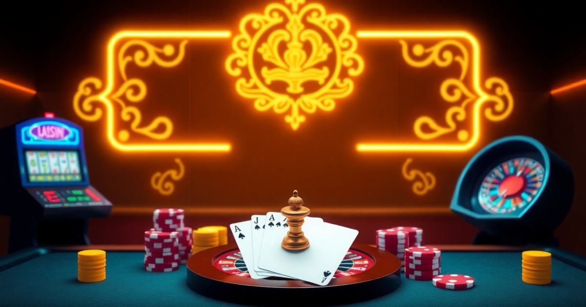 Casino Bahis Siteleri Nasıl Değerlendirilir? Kriterler?