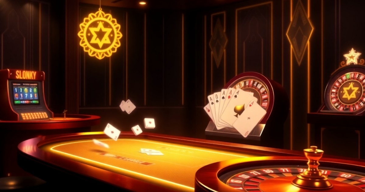 Slot Bahis Siteleri Nasıl Değerlendirilir?