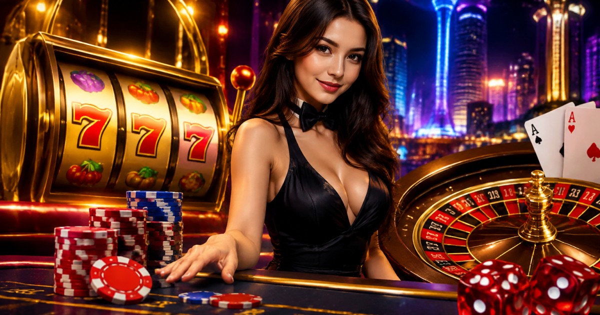 Slot Platform: Kayıp Bonusu Nasıl Hesaplanır?